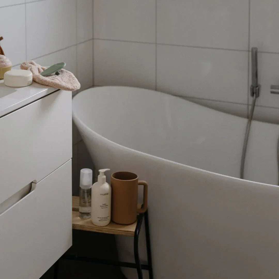 Mushie® Bath jug Shifting Sands - Image 5