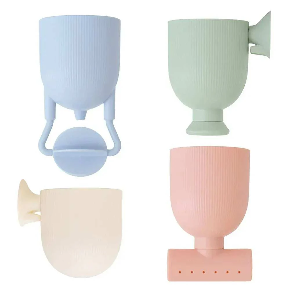 Mushie® Bath Toy Pour and Play