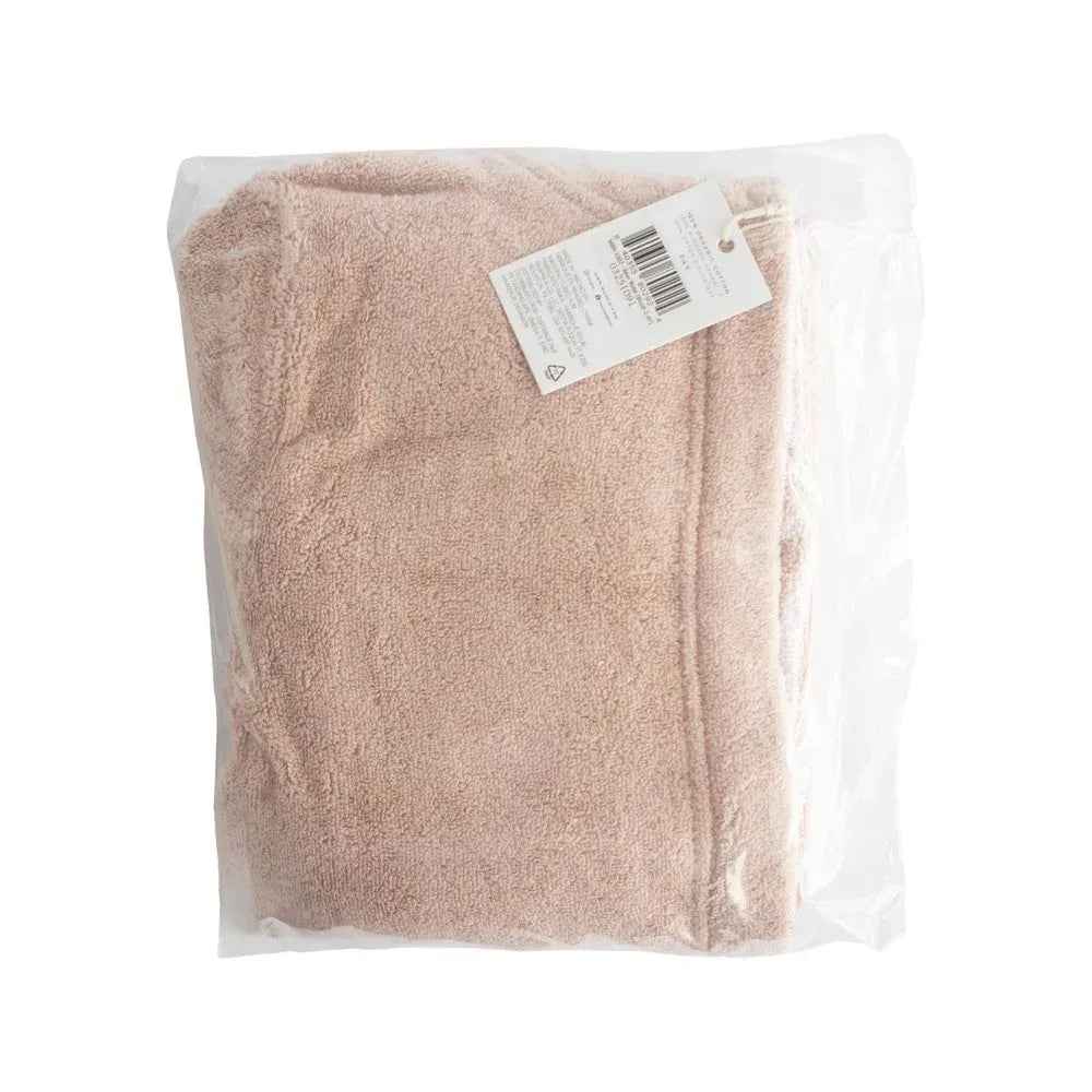 Mushie® Bear Robe Blush - Image 3
