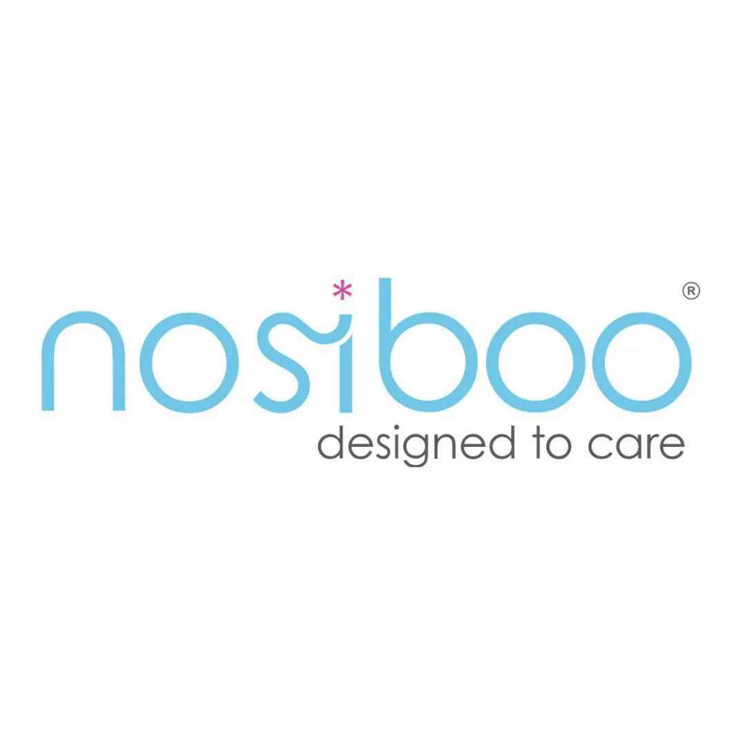 Nosiboo® Nasal aspirator Pro Grey - Image 6