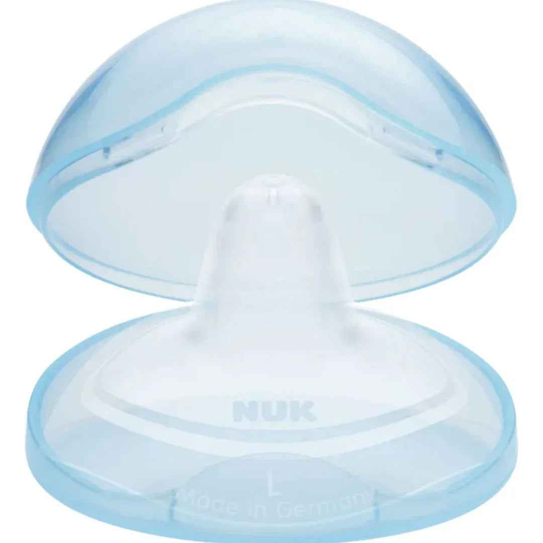 Nuk® Nipple Shields size L 2 pcs - Image 3