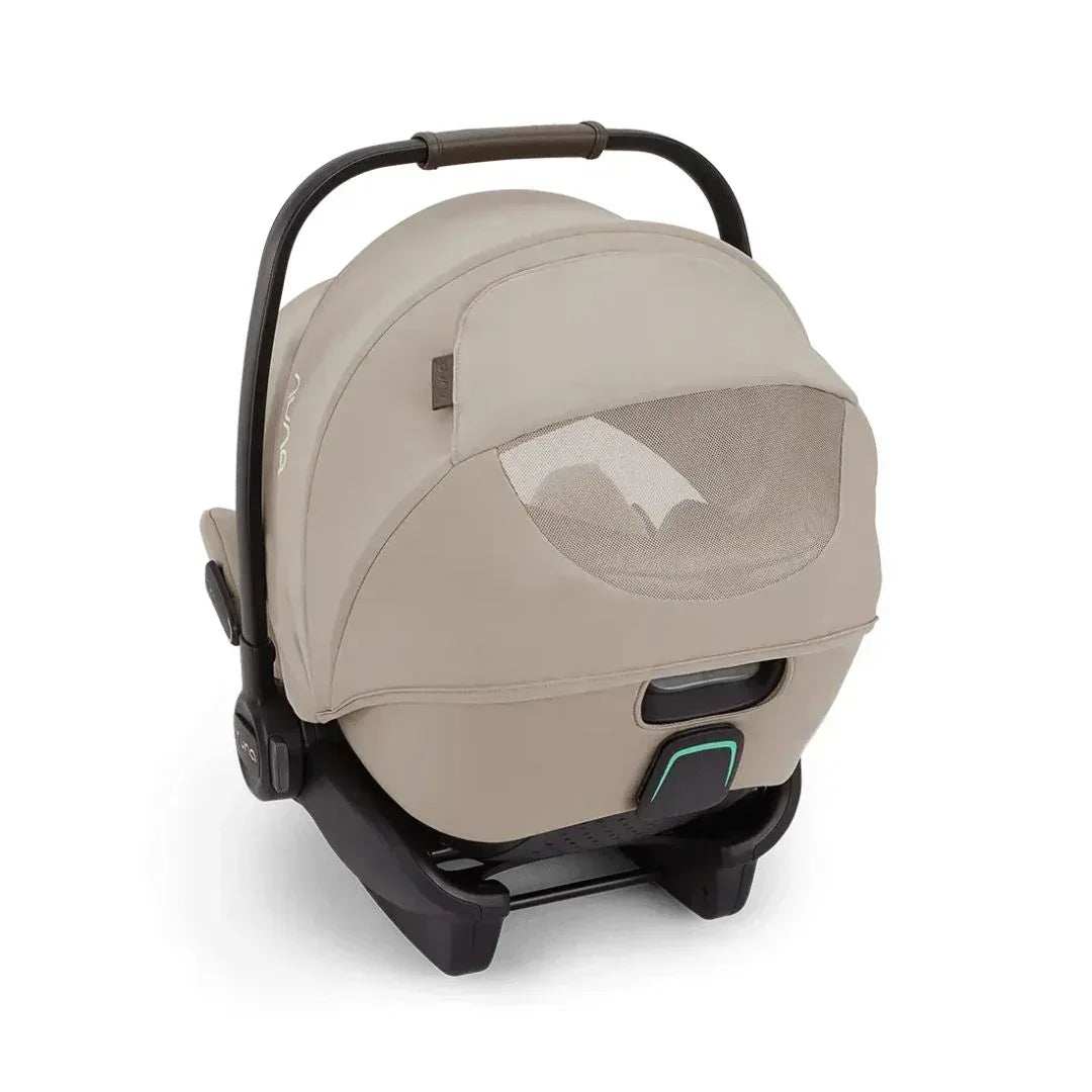 Nuna® Otroški voziček 4v1 Mixx™ Next + Arra™ Flex Chateau + Isofix baza Next - Image 16