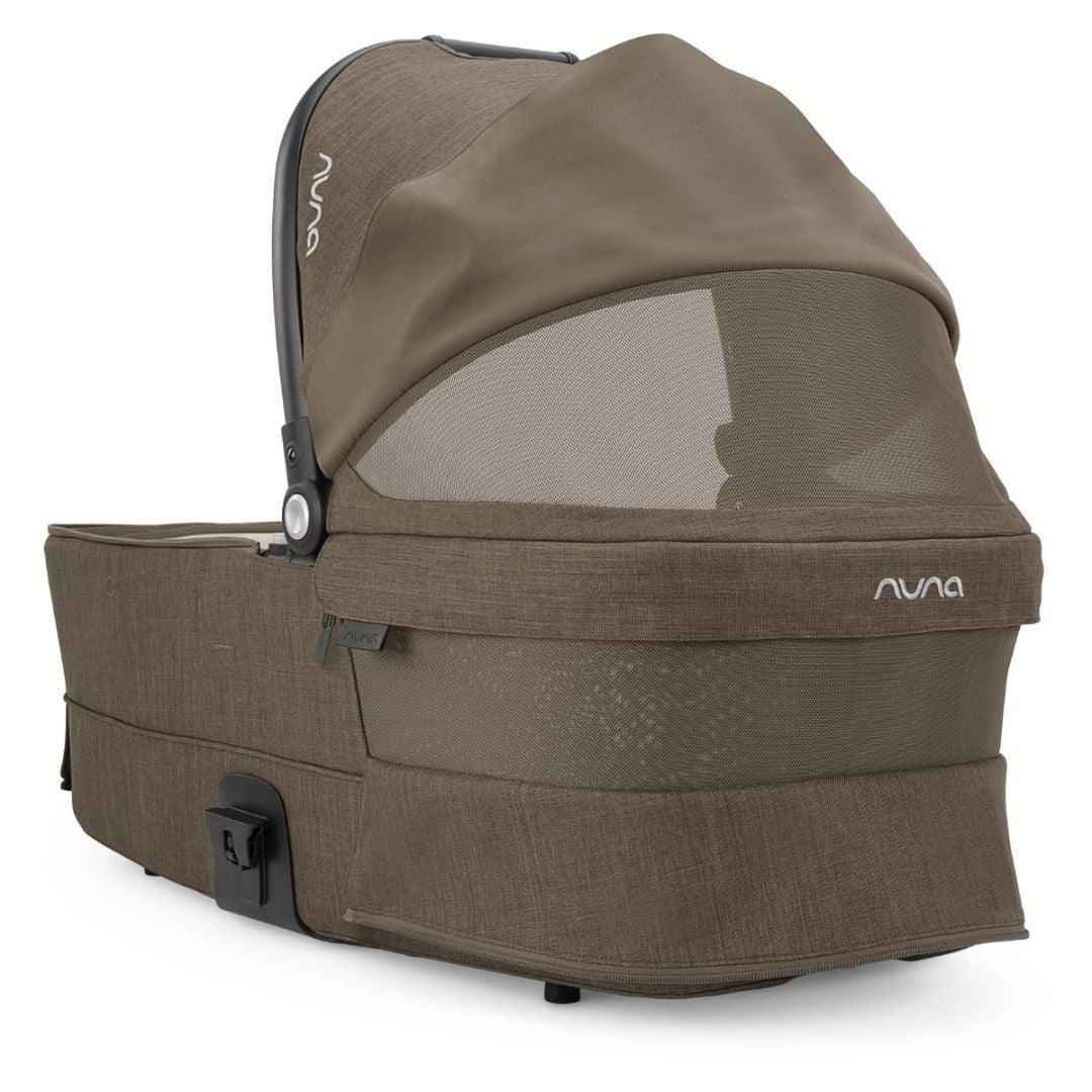 Nuna® Otroški voziček 4v1 Mixx™ Next + Arra™ Flex Pistachio + Isofix baza Next - Image 6