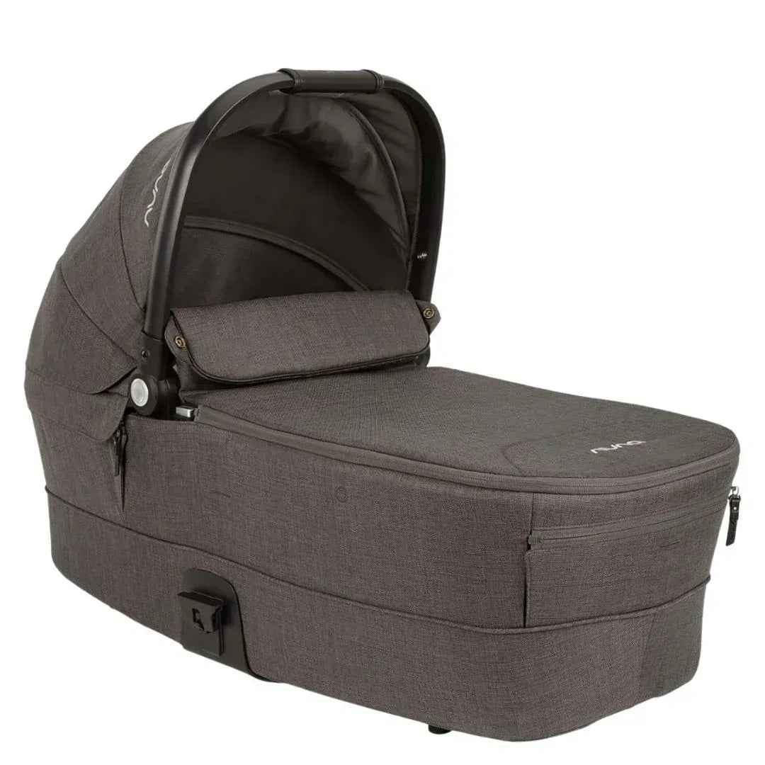 Nuna® Košara za voziček Mixx™ Next Thunder NEW - Image 2