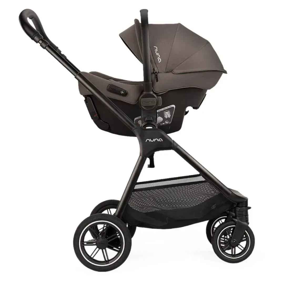 Nuna® Car Seat Pipa™ Urbn 0+ (40-75 cm) Thunder - Image 12