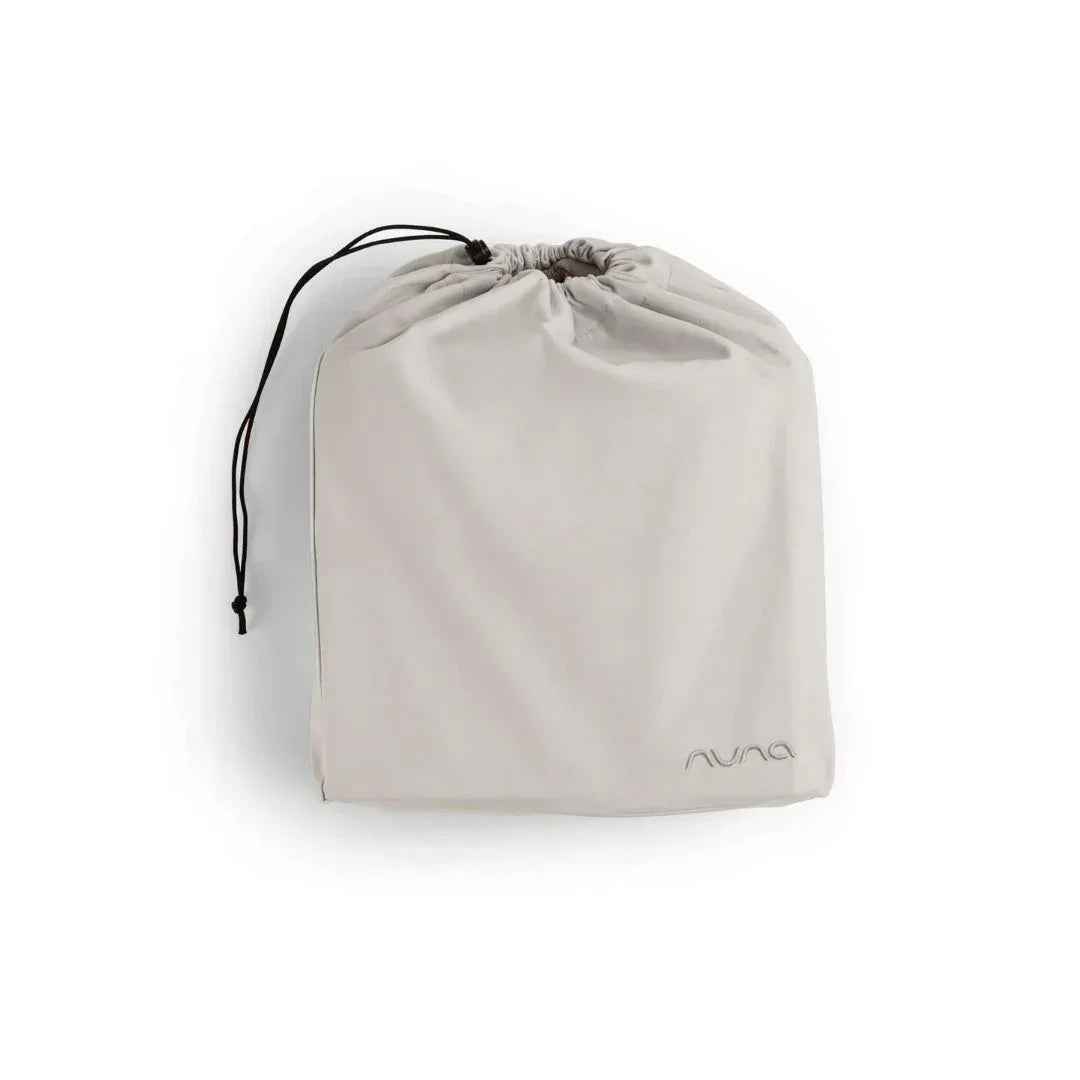 Nuna® Baby Carrier Cudl™ Luxe Canyon - Image 9