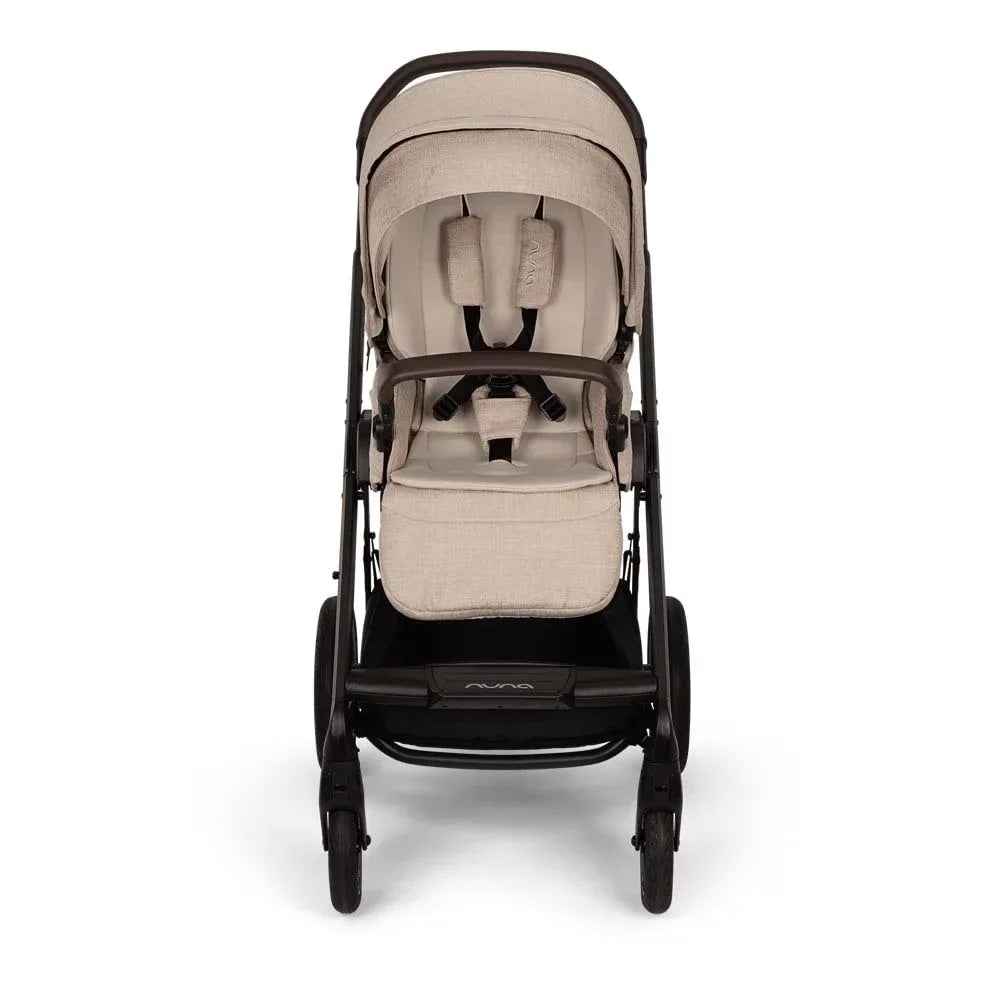 Nuna® Baby Stroller Mixx™ Next Biscotti - Image 3