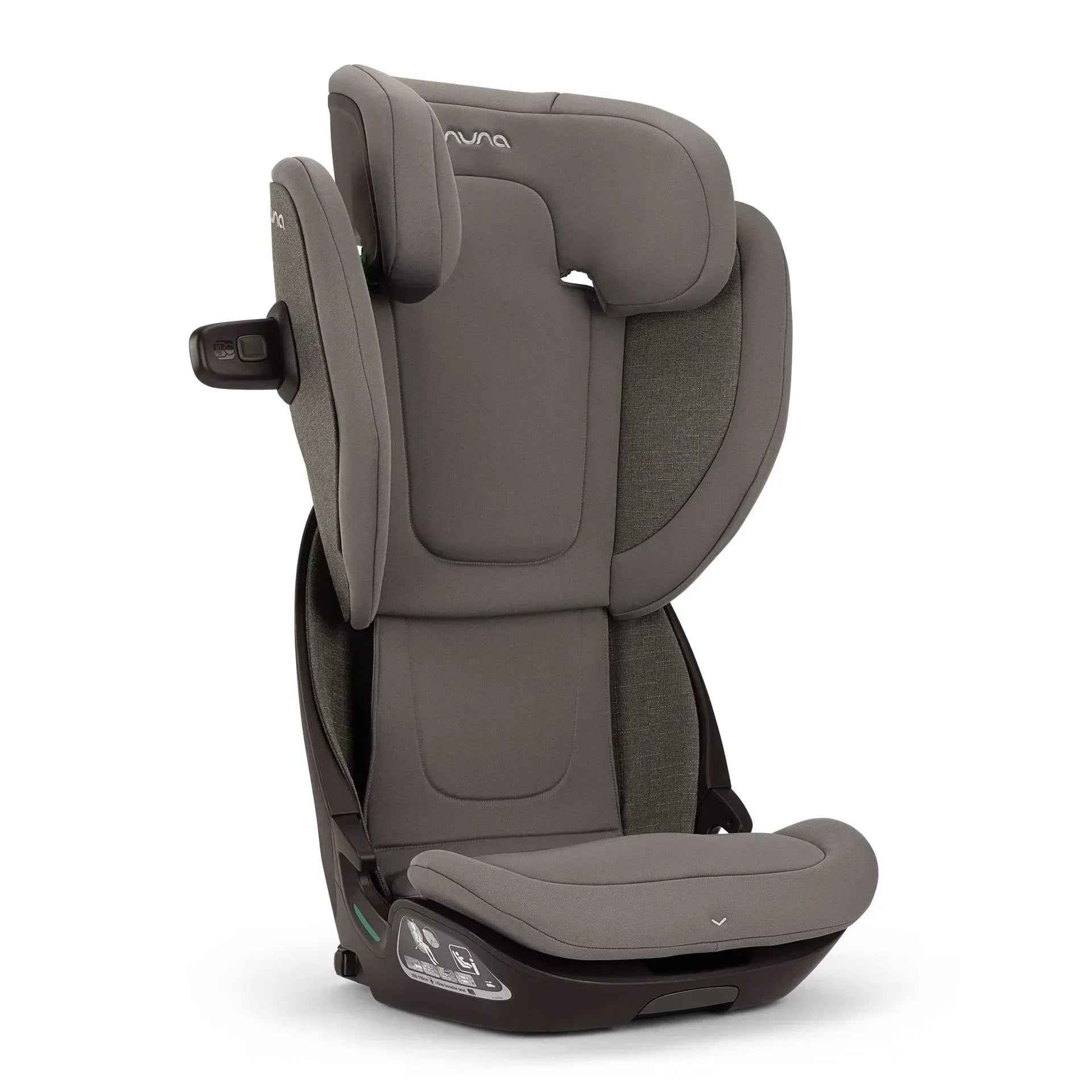 Nuna® Car Seat Aace™ LX i-Size 2/3 (15-36 kg) Thunder - Image 7