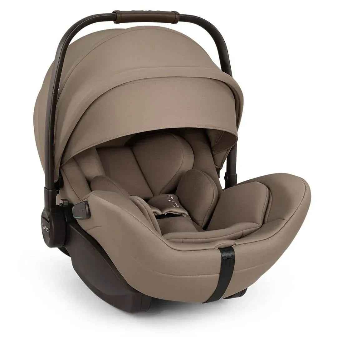 Nuna® Car Seat Arra™ Flex i-Size 157° (40-87 cm) Cedar - Image 2