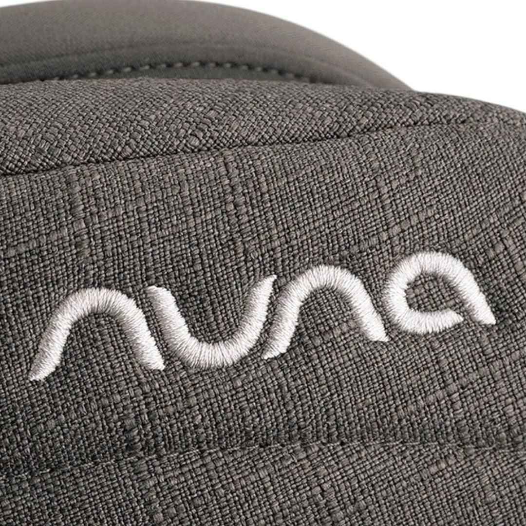 Nuna® Car Seat Todl™ Next 360° i-Size 0+/1 (40-105 cm) Thunder - Image 8