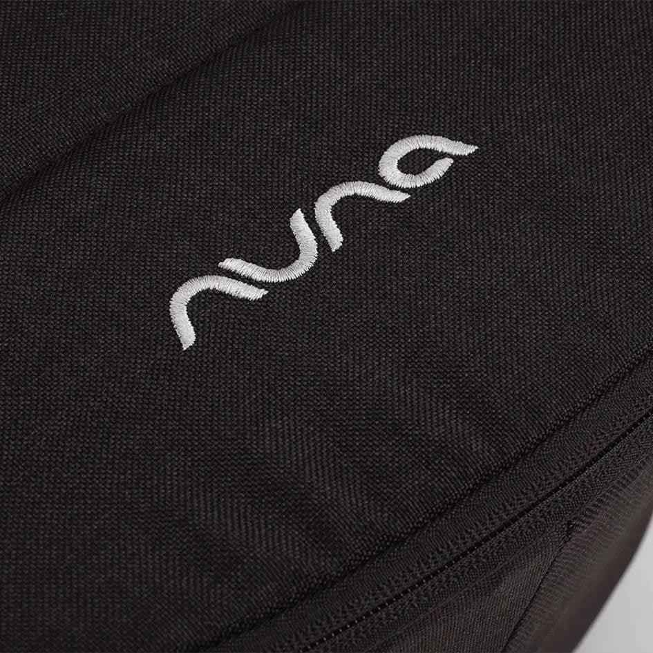Nuna® Carry Cot Demi™ Next Caviar - Image 10