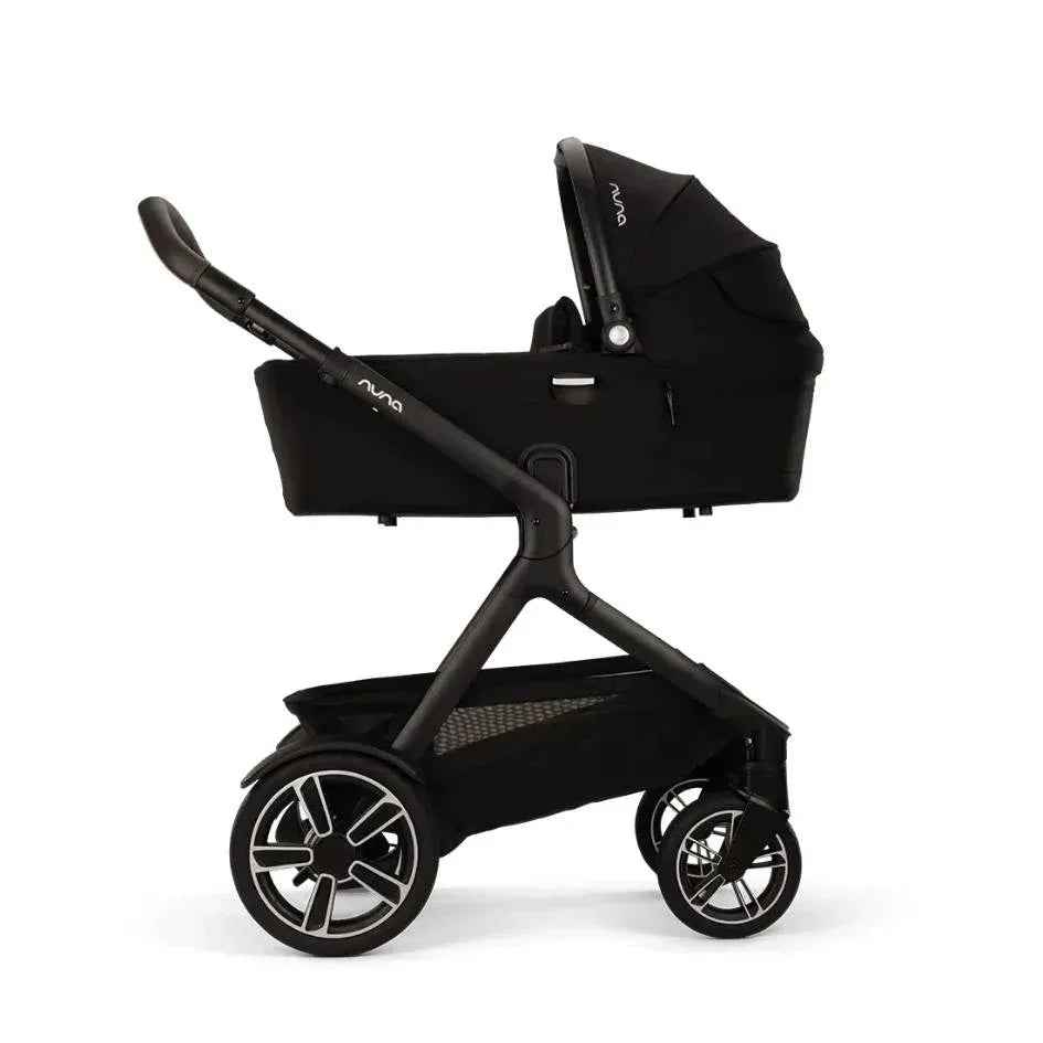 Nuna® Carry Cot Demi™ Next Caviar - Image 11