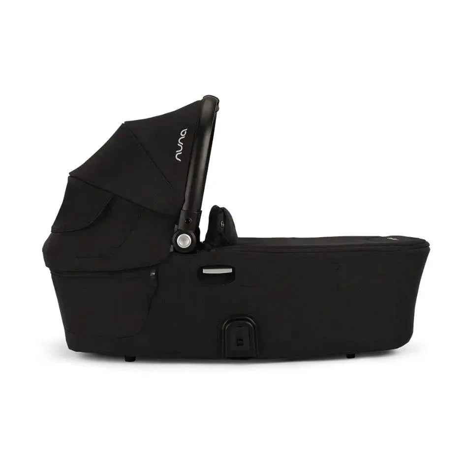 Nuna® Carry Cot Demi™ Next Caviar - Image 2