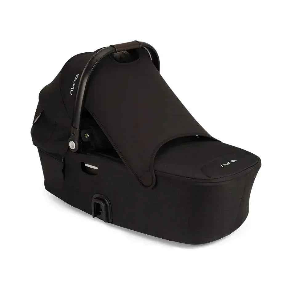 Nuna® Carry Cot Demi™ Next Caviar - Image 4