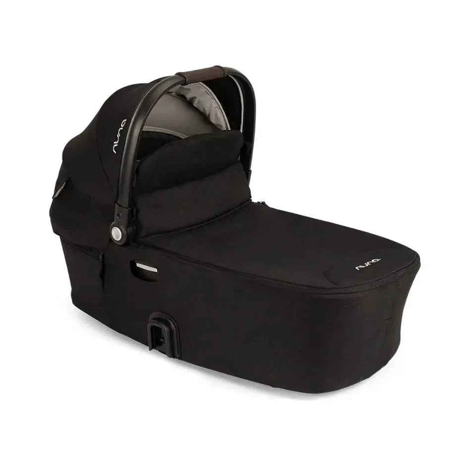 Nuna® Carry Cot Demi™ Next Caviar - Image 6