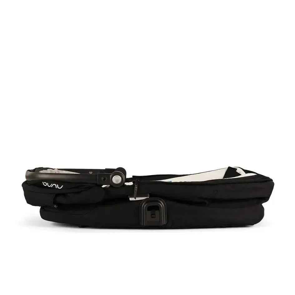 Nuna® Carry Cot Demi™ Next Caviar - Image 8