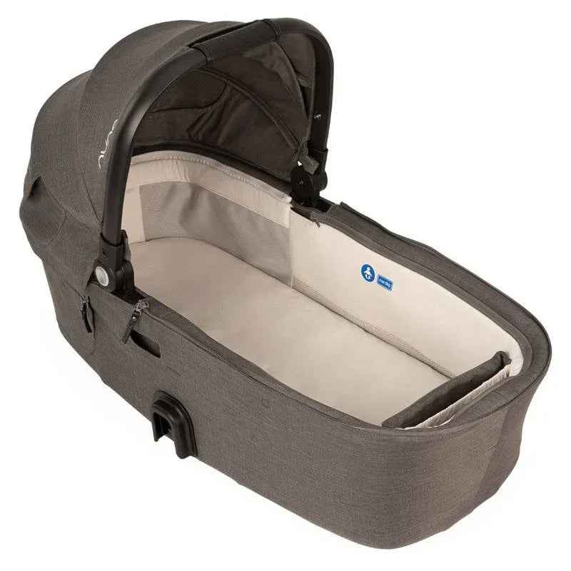 Nuna® Carry Cot Demi™ Next Thunder - Image 3