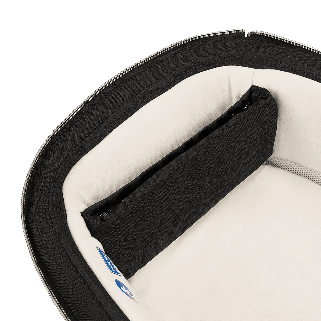 Nuna® Carry Cot Lytl™ Riveted Rose - Image 14
