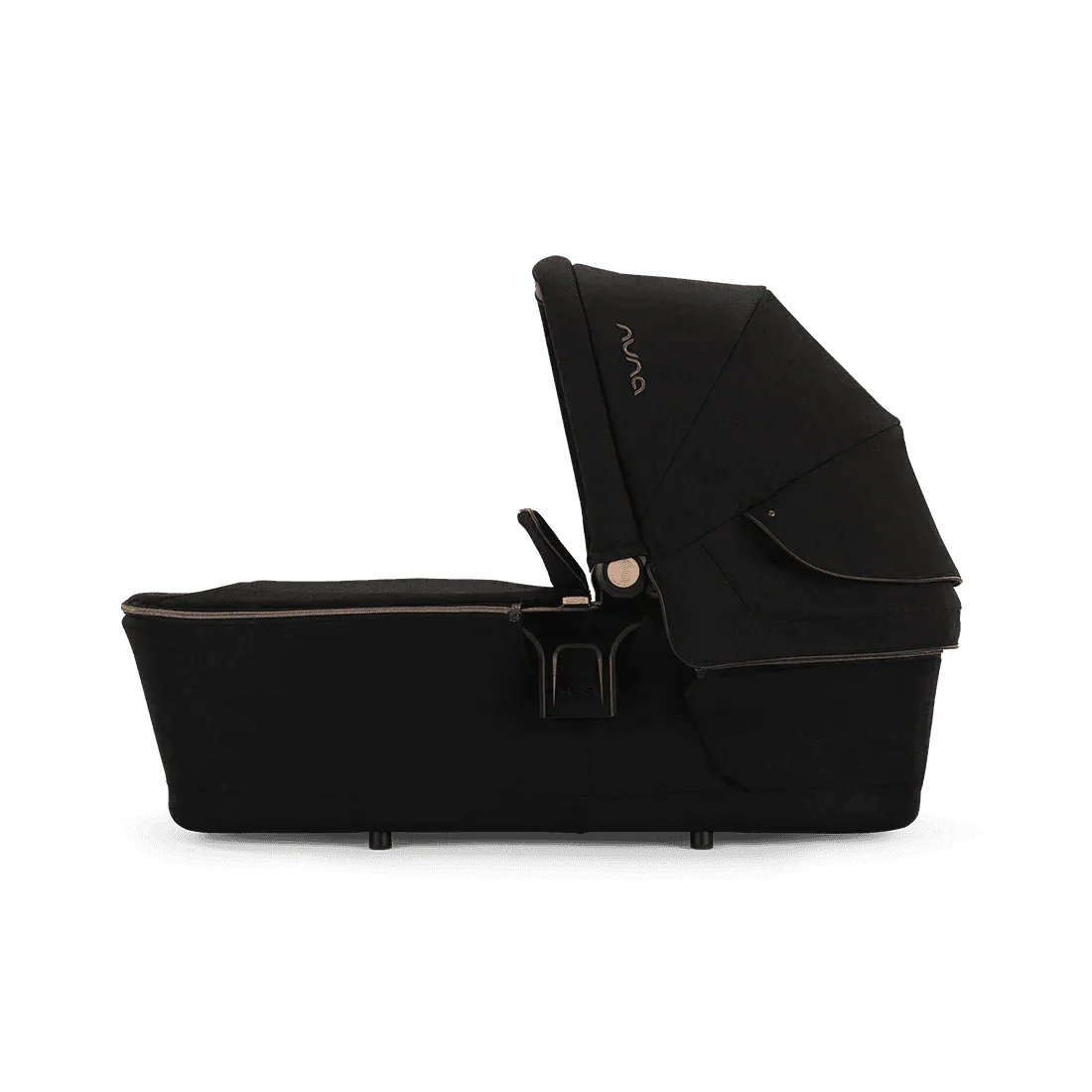 Nuna® Carry Cot Lytl™ Riveted Rose - Image 15