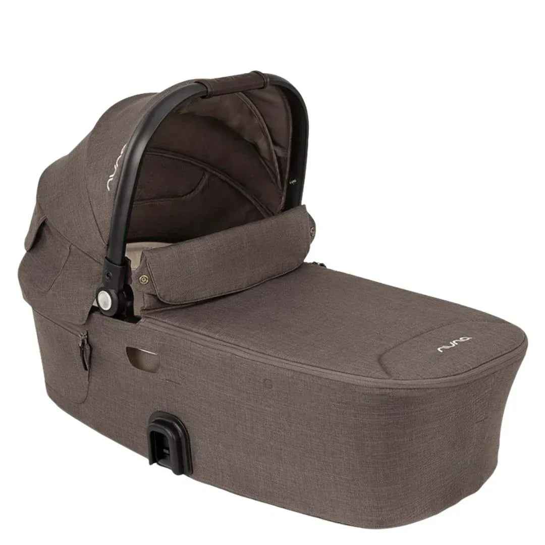 Nuna® Demi™ Next Carrycot Chestnut
