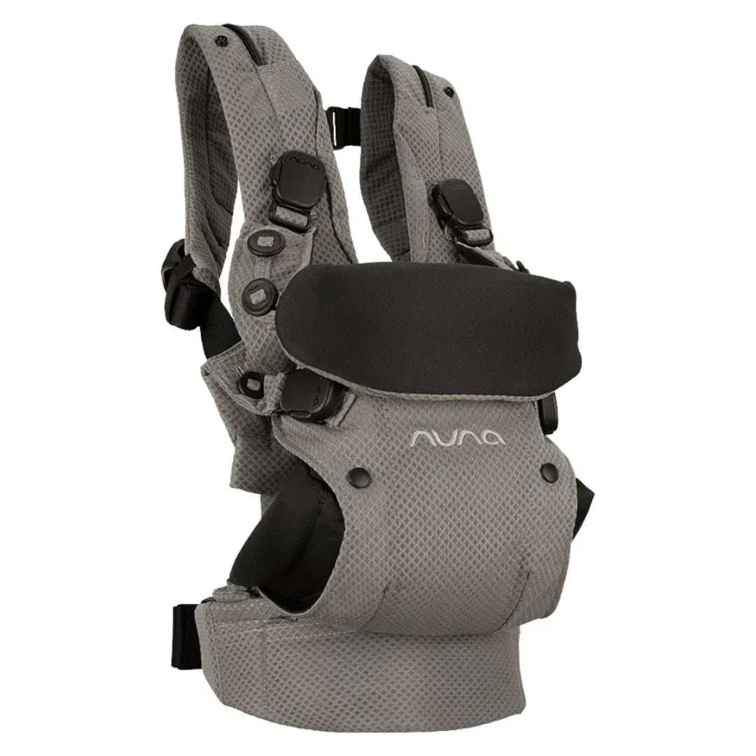 Nuna® Ergonomska nosilka Cudl™ Deux Shadow