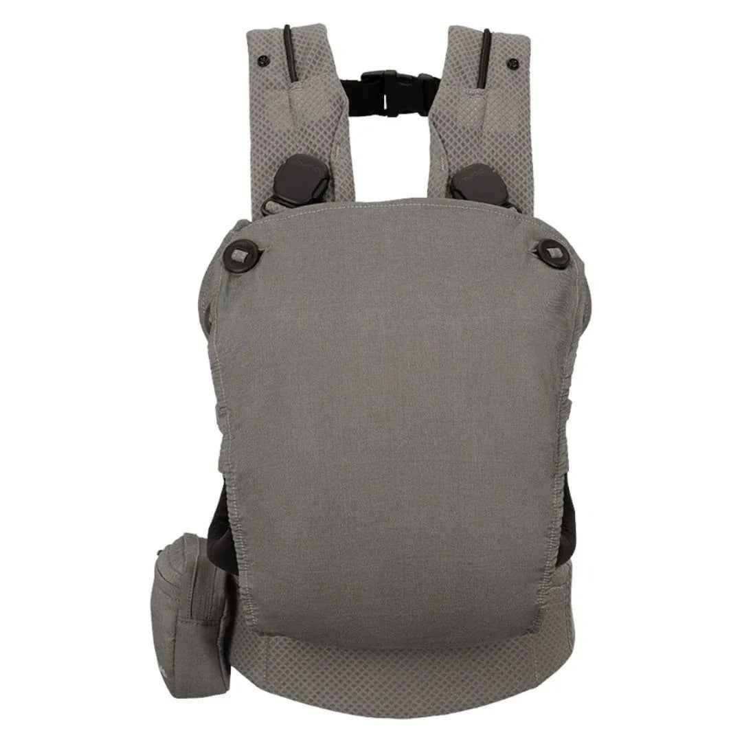 Nuna® Ergonomska nosilka Cudl™ Deux Shadow - Image 10