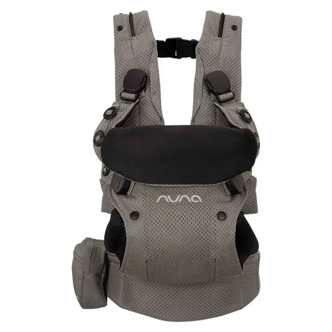 Nuna® Ergonomska nosilka Cudl™ Deux Shadow - Image 3