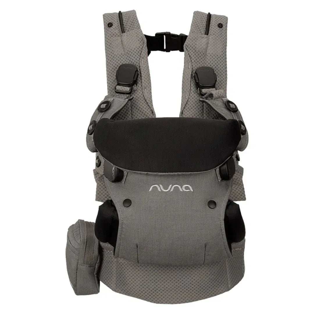 Nuna® Ergonomska nosilka Cudl™ Deux Shadow - Image 8