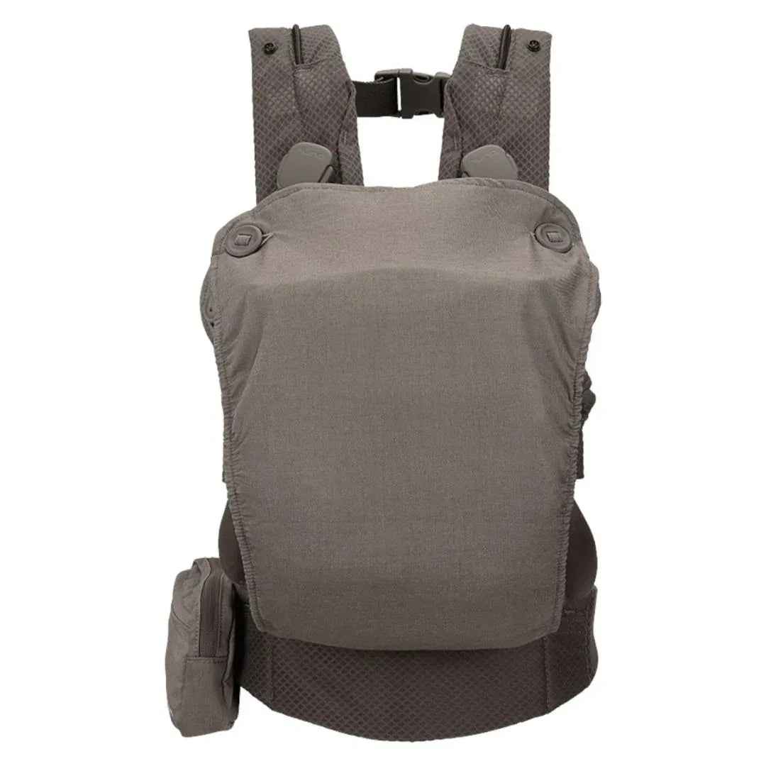 Nuna® Ergonomska nosilka Cudl™ Deux Thunder - Image 10