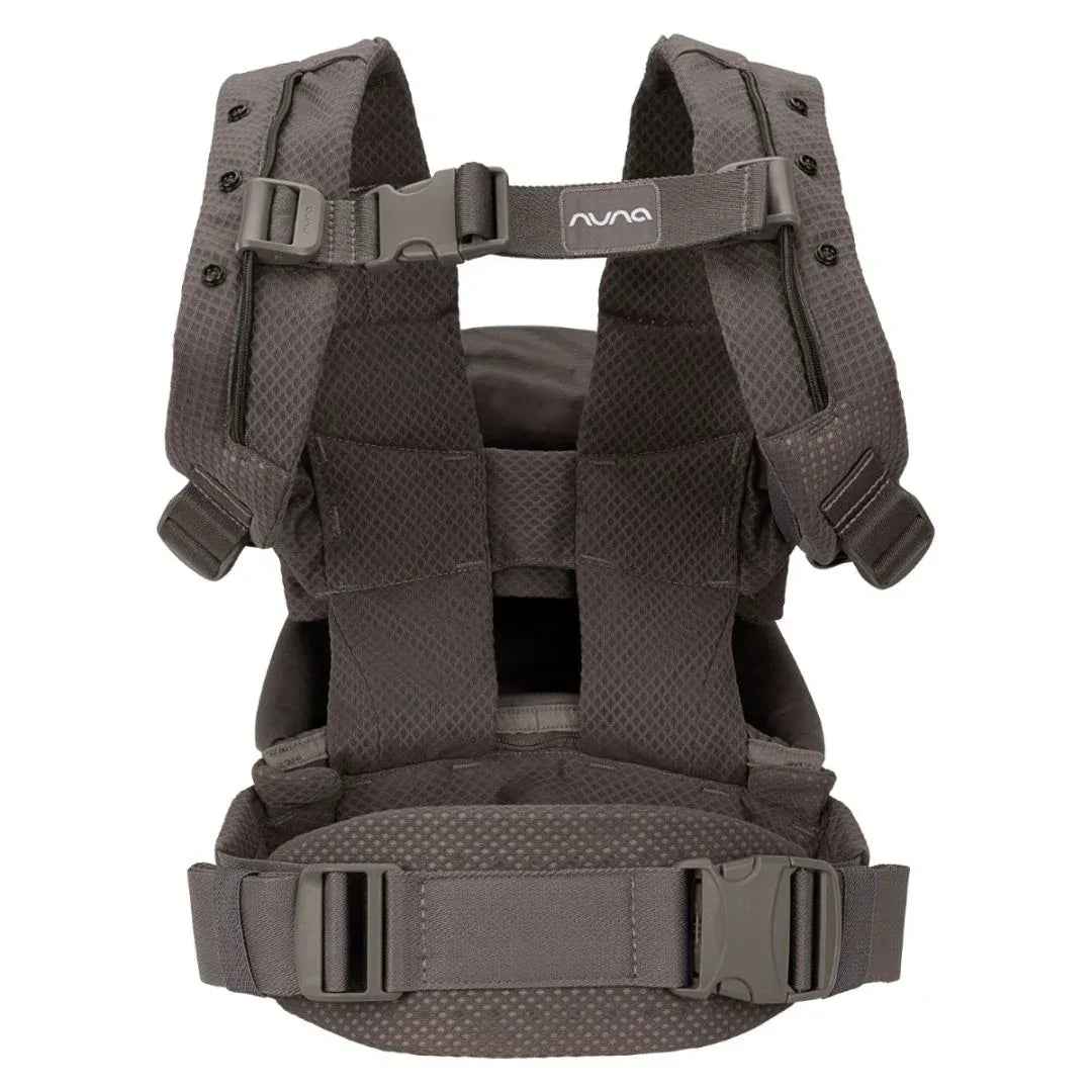 Nuna® Ergonomska nosilka Cudl™ Deux Thunder - Image 11