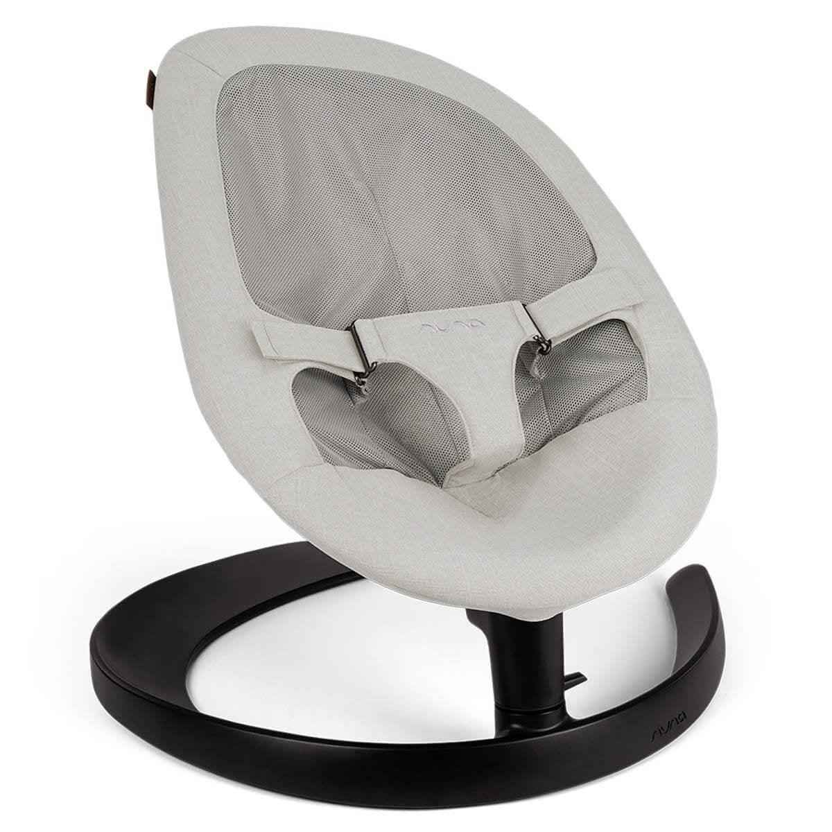Nuna® Leaf™ Grow incl. toy bar Driftwood - Image 8