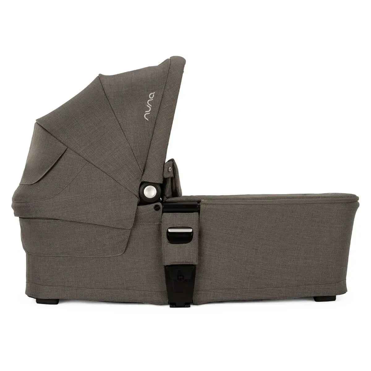 Nuna® Otroški voziček 4v1 Mixx™ Next + Arra™ Flex Thunder + Isofix baza Next - Image 19