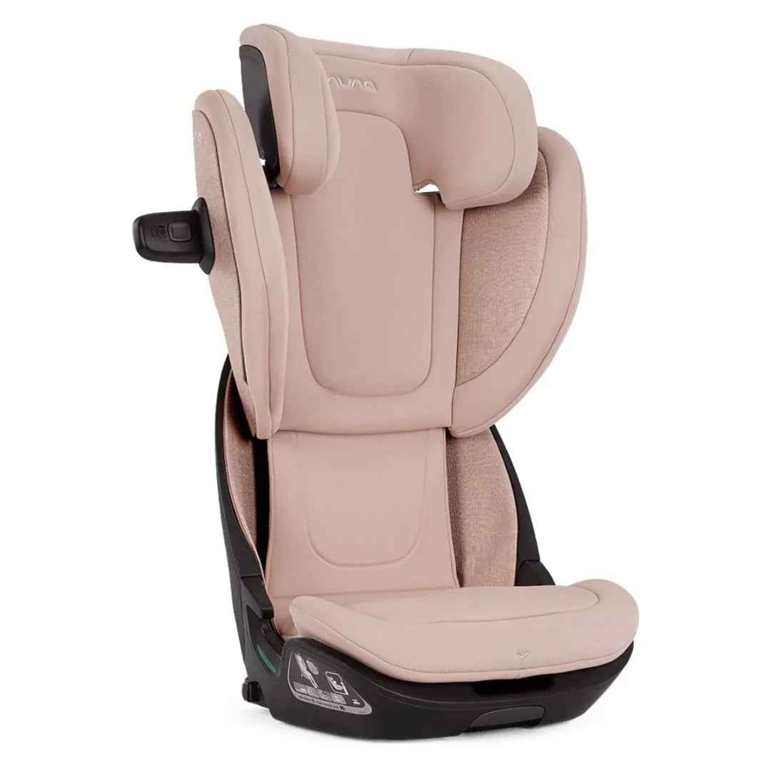 Nuna® Otroški avtosedež Aace™ LX i-Size 2/3 (15-36 kg) Calla - Image 5