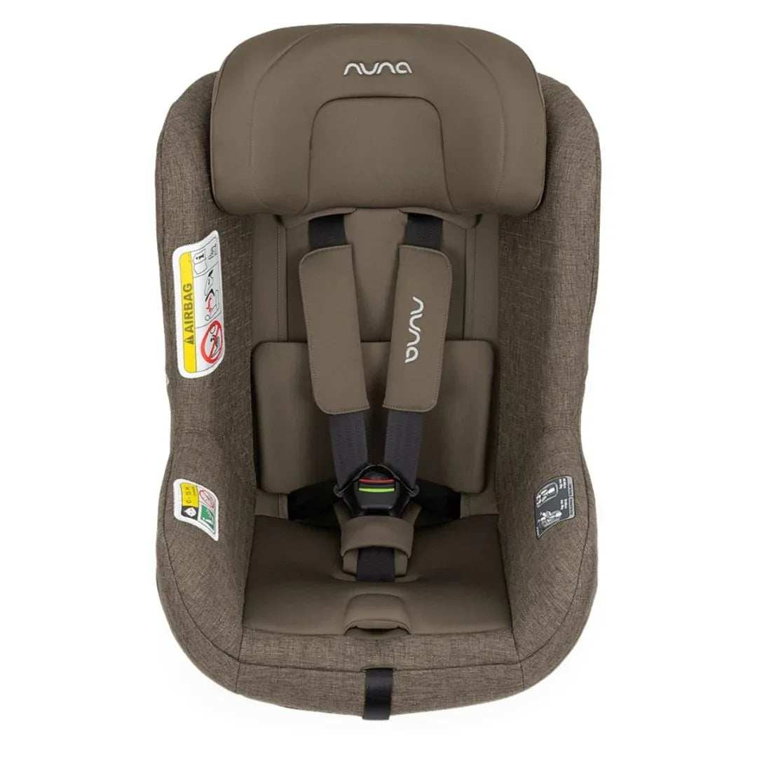 Nuna® Otroški avtosedež Todl™ Next 360° i-Size (40-105 cm) Pistachio - Image 7