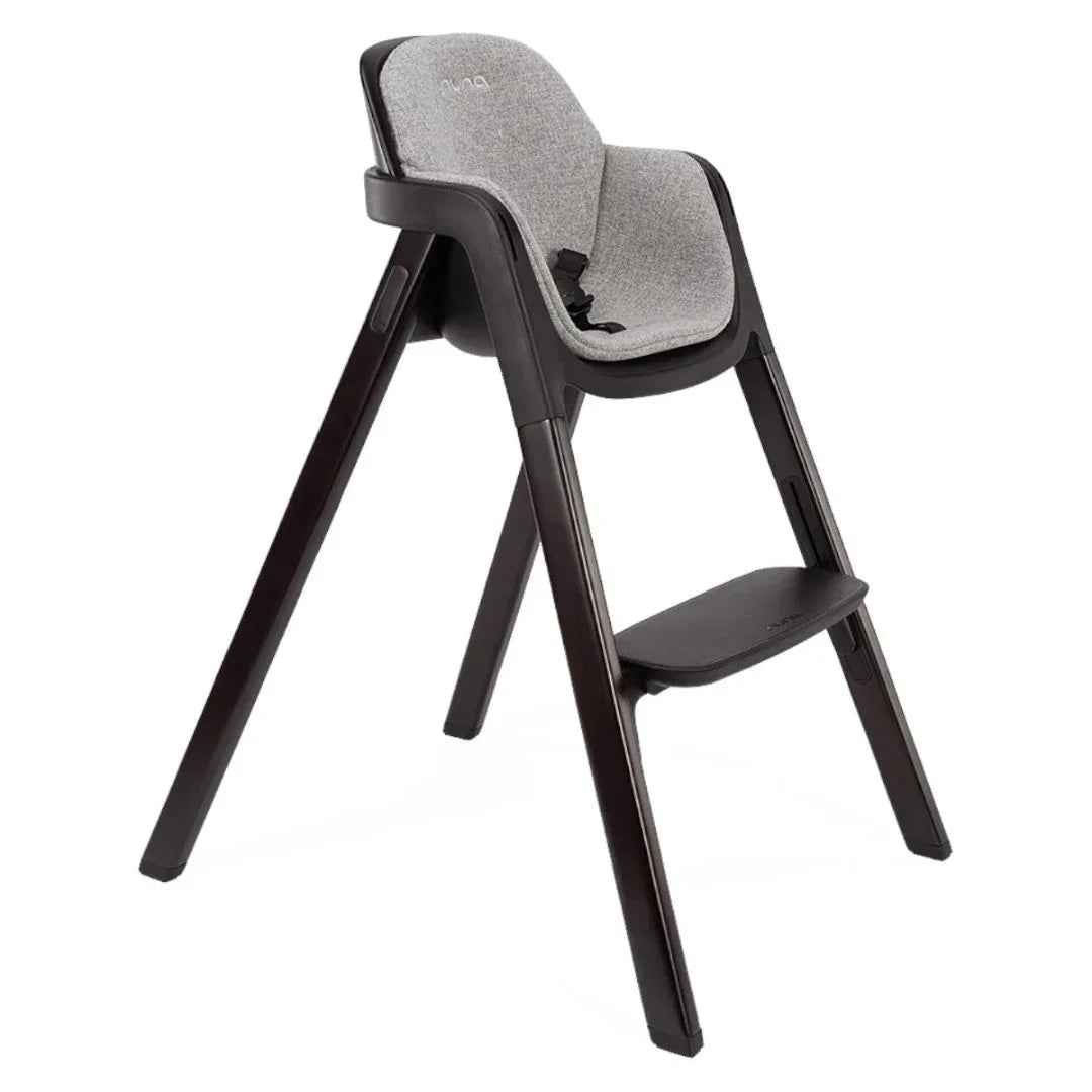 Nuna® Otroški stolček za hranjenje Bryn™ Graphite - Image 5