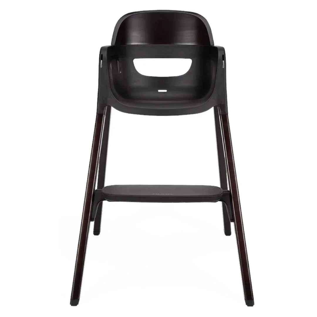 Nuna® Otroški stolček za hranjenje Bryn™ Graphite - Image 7
