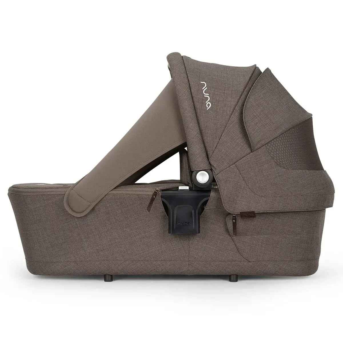 Nuna® Otroški voziček 2v1 Triv™ Next + Lytl™ Chestnut - Image 11