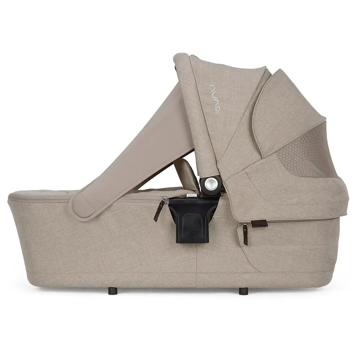 Nuna® Otroški voziček 3v1 Triv™ Next + Lytl™ + Pipa™ Next Chateau - Image 12