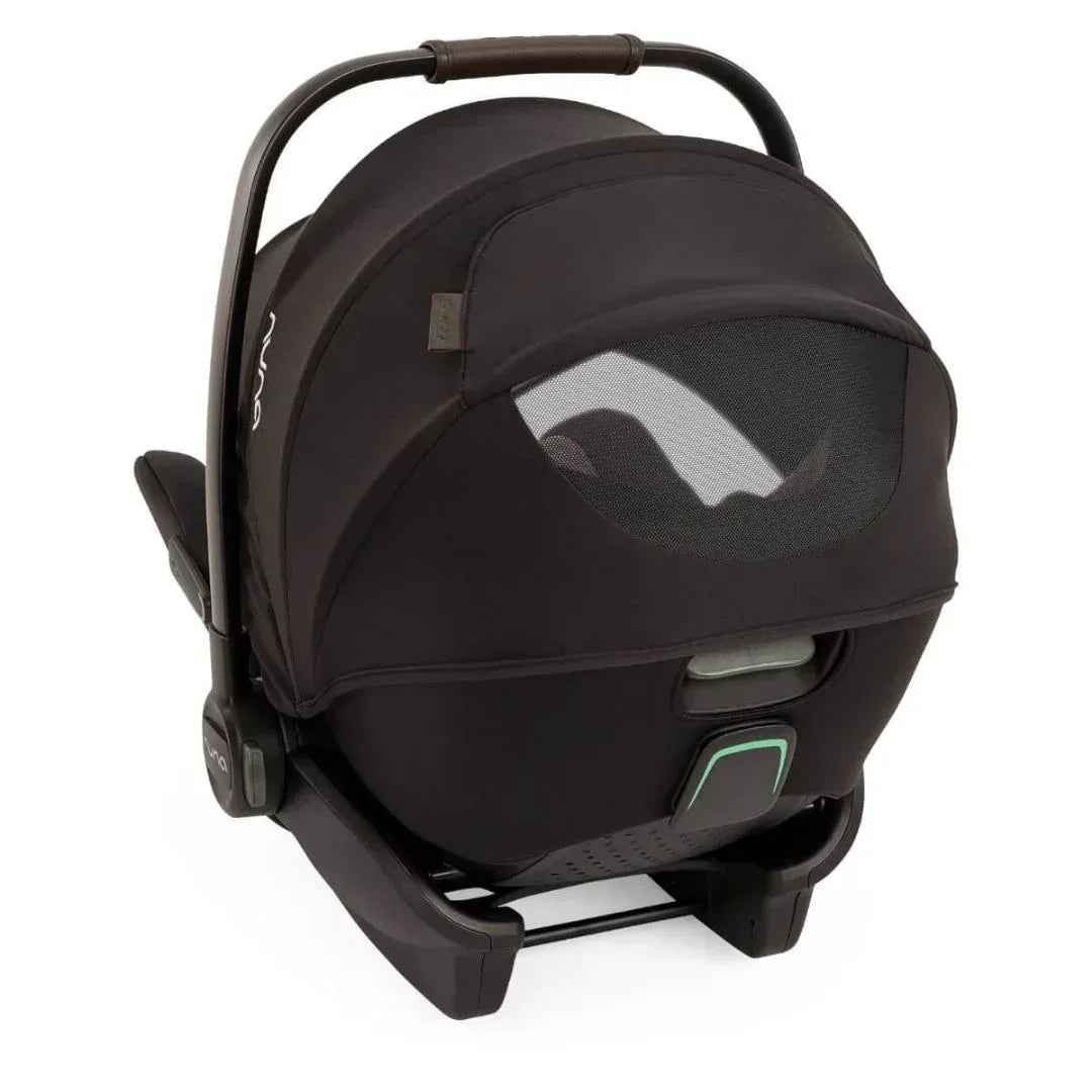 Nuna® Otroški voziček 4v1 Mixx™ Next + Arra™ Flex Caviar + Isofix baza Next - Image 24