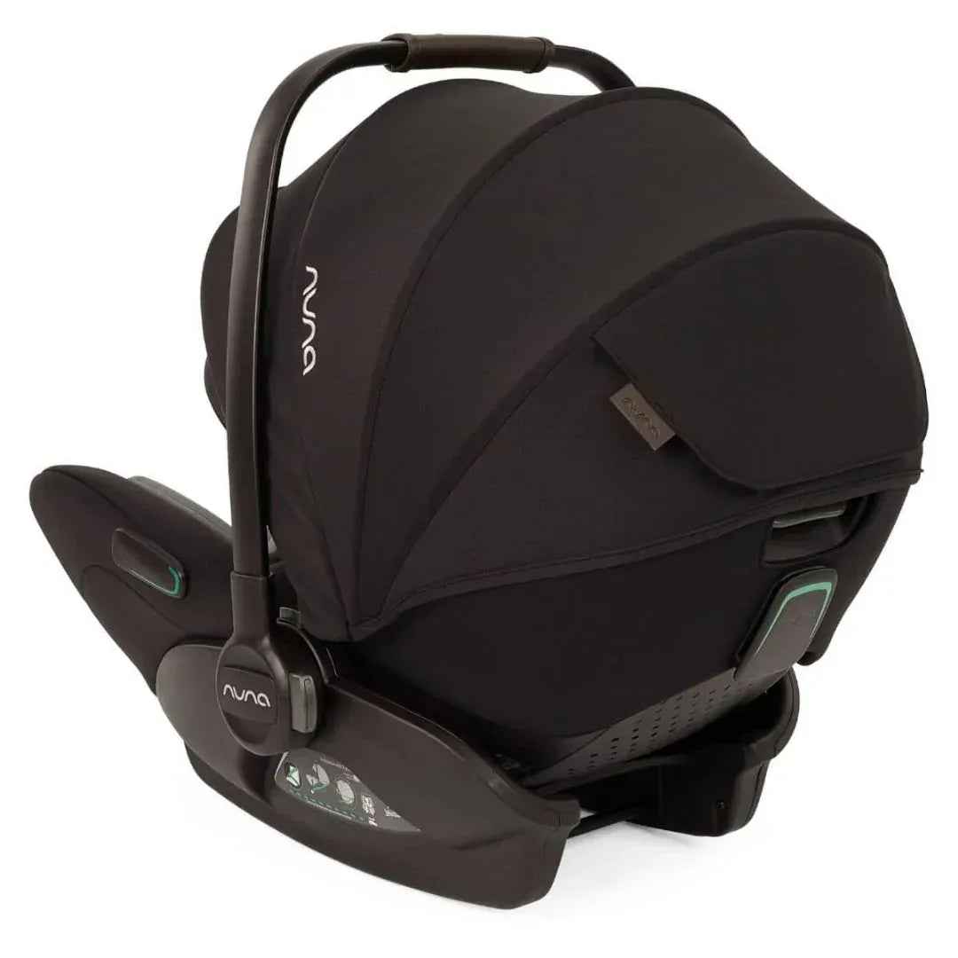Nuna® Otroški voziček 4v1 Mixx™ Next + Arra™ Flex Caviar + Isofix baza Next - Image 25