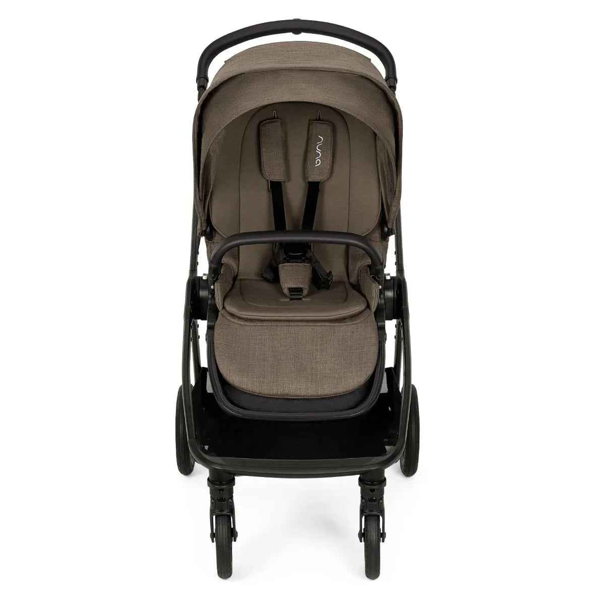 Nuna® Otroški voziček 4v1 Triv™ Next + Lytl™ + Arra™ Flex Pistachio + Isofix baza Next - Image 8