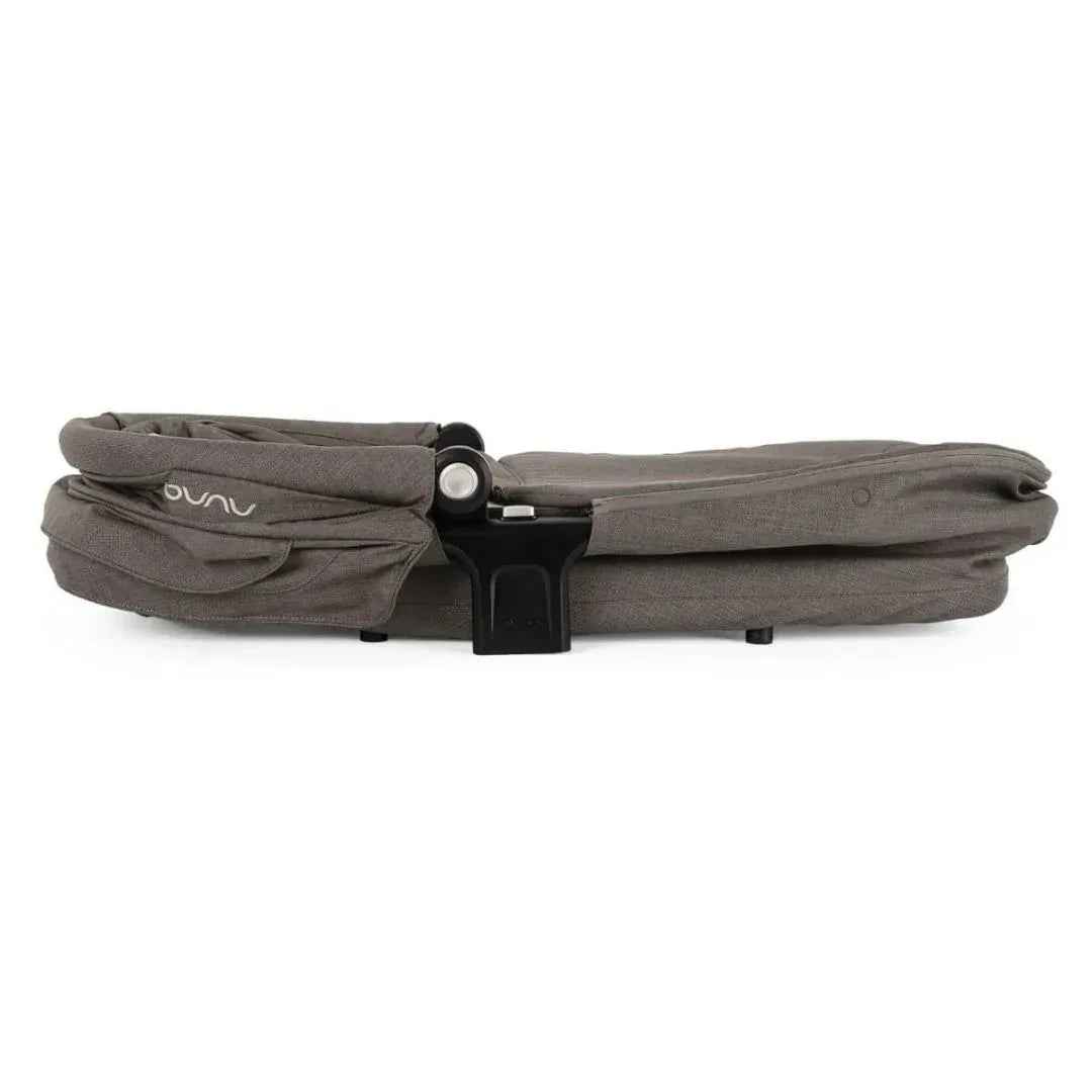 Nuna® Otroški voziček 4v1 Triv™ Next + Lytl™ + Pipa™ Next Thunder + Isofix baza Next - Image 18