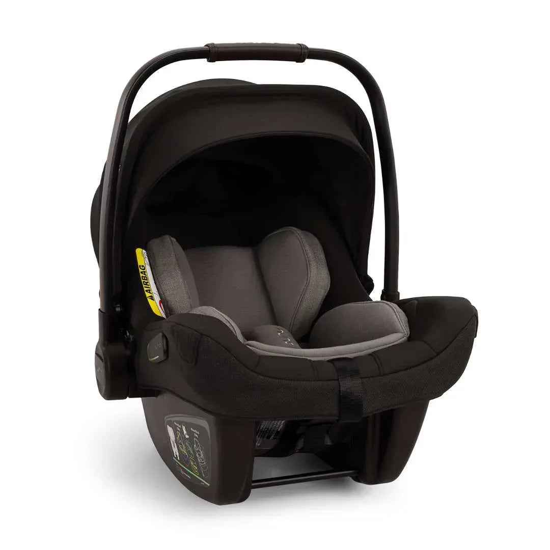 Nuna® Otroški voziček 4v1 Triv™ Next + Lytl™ + Pipa™ Next Caviar + Isofix baza Next - Image 24