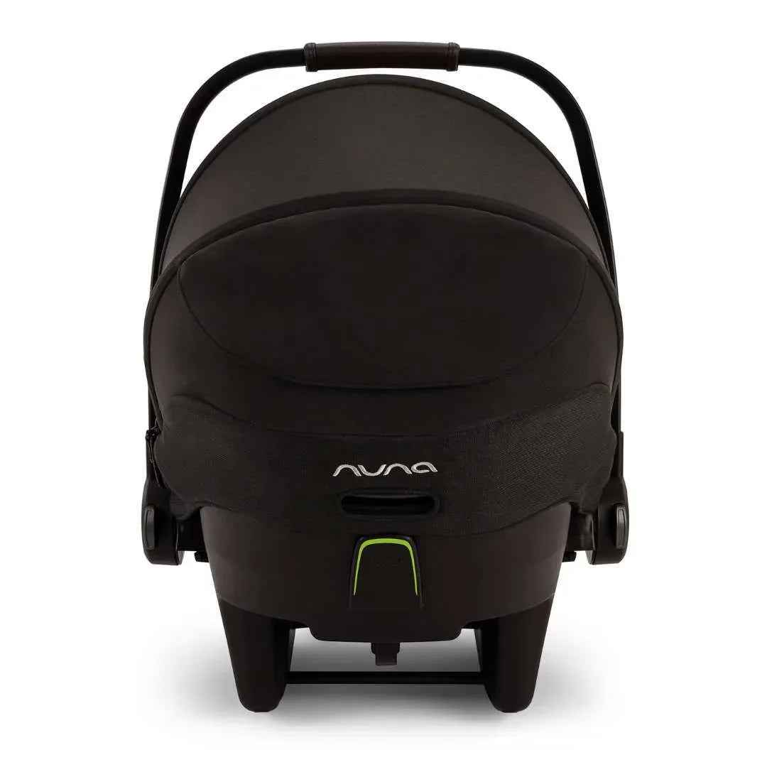 Nuna® Otroški voziček 4v1 Triv™ Next + Lytl™ + Pipa™ Next Caviar + Isofix baza Next - Image 25