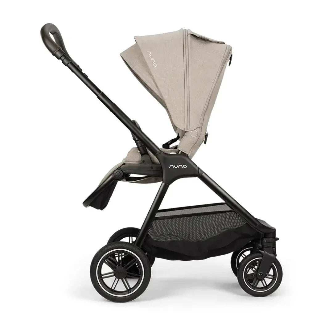 Nuna® Triv™ Next Stroller Chateau - Image 4