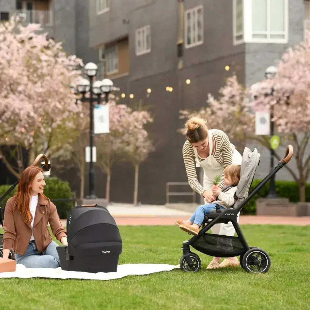 Nuna® Triv™ Next Stroller Chateau - Image 12