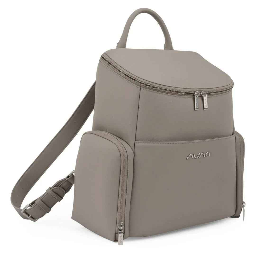 Nuna® Previjalni nahrbtnik Taupe
