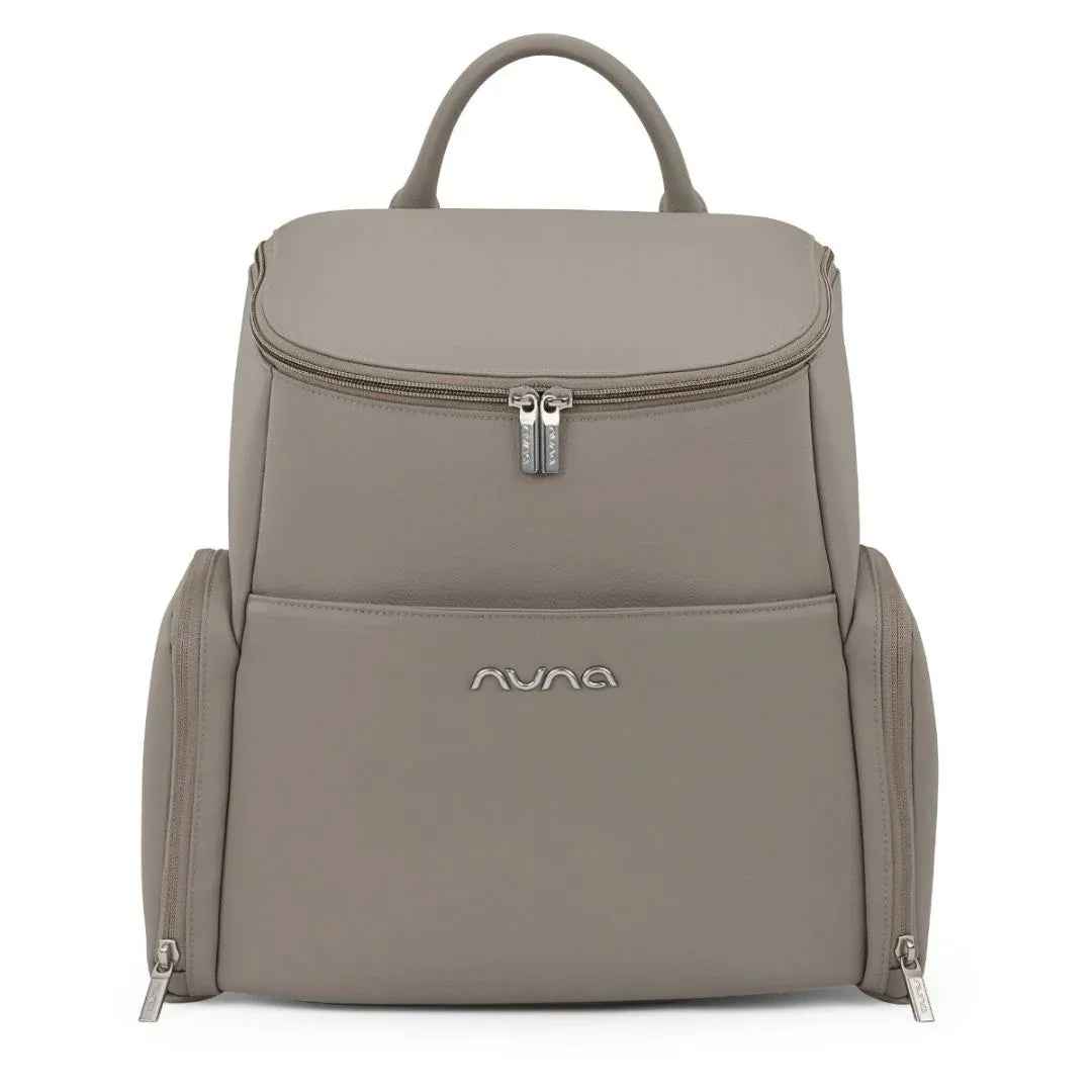 Nuna® Previjalni nahrbtnik Taupe - Image 3