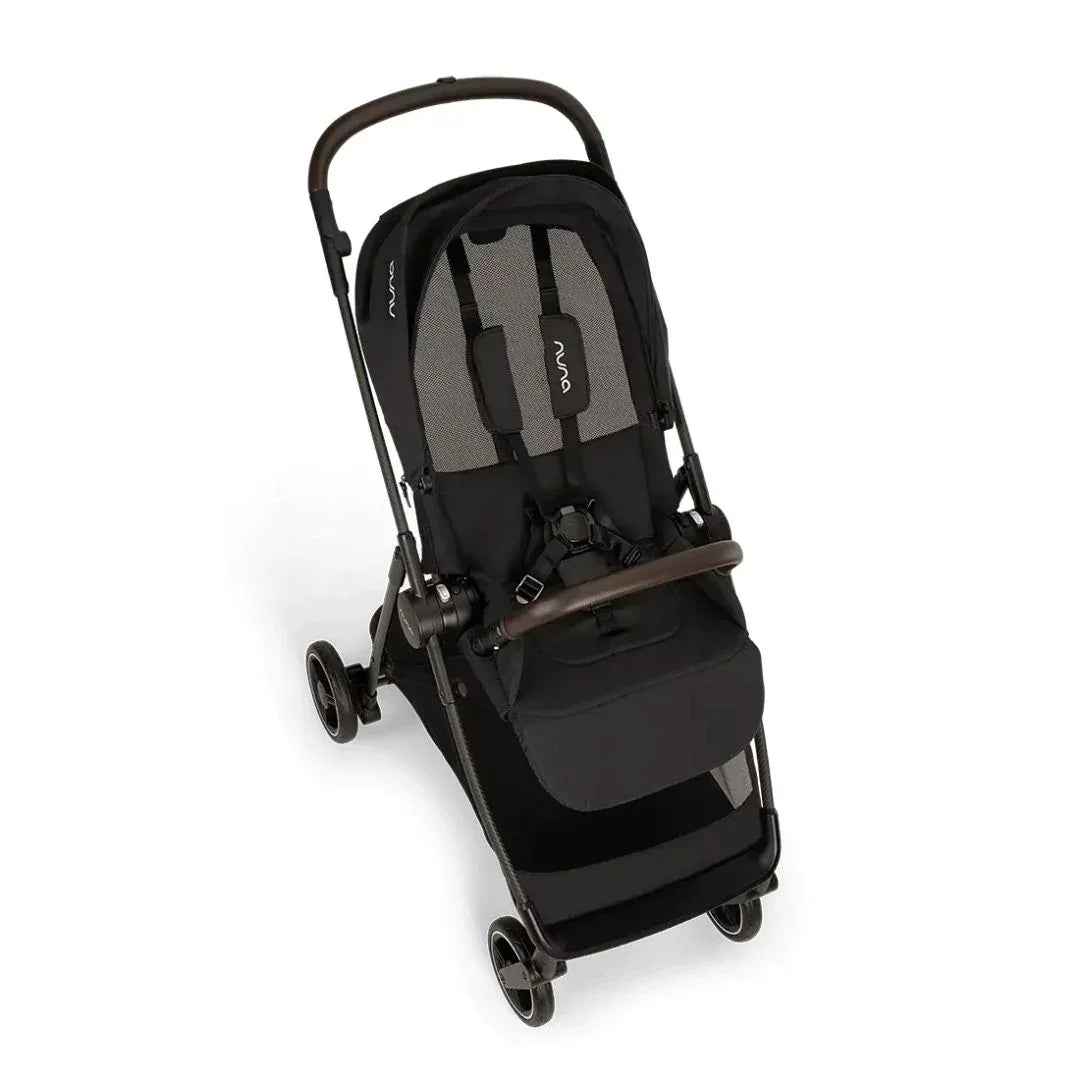 Nuna® Pushchair Ixxa™ Next Caviar - Image 11