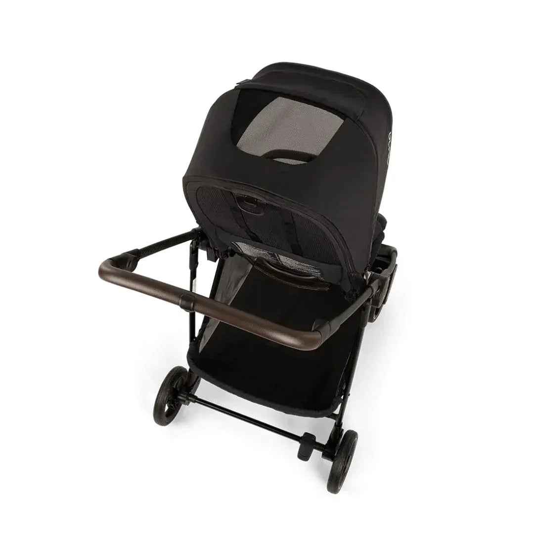 Nuna® Pushchair Ixxa™ Next Caviar - Image 12